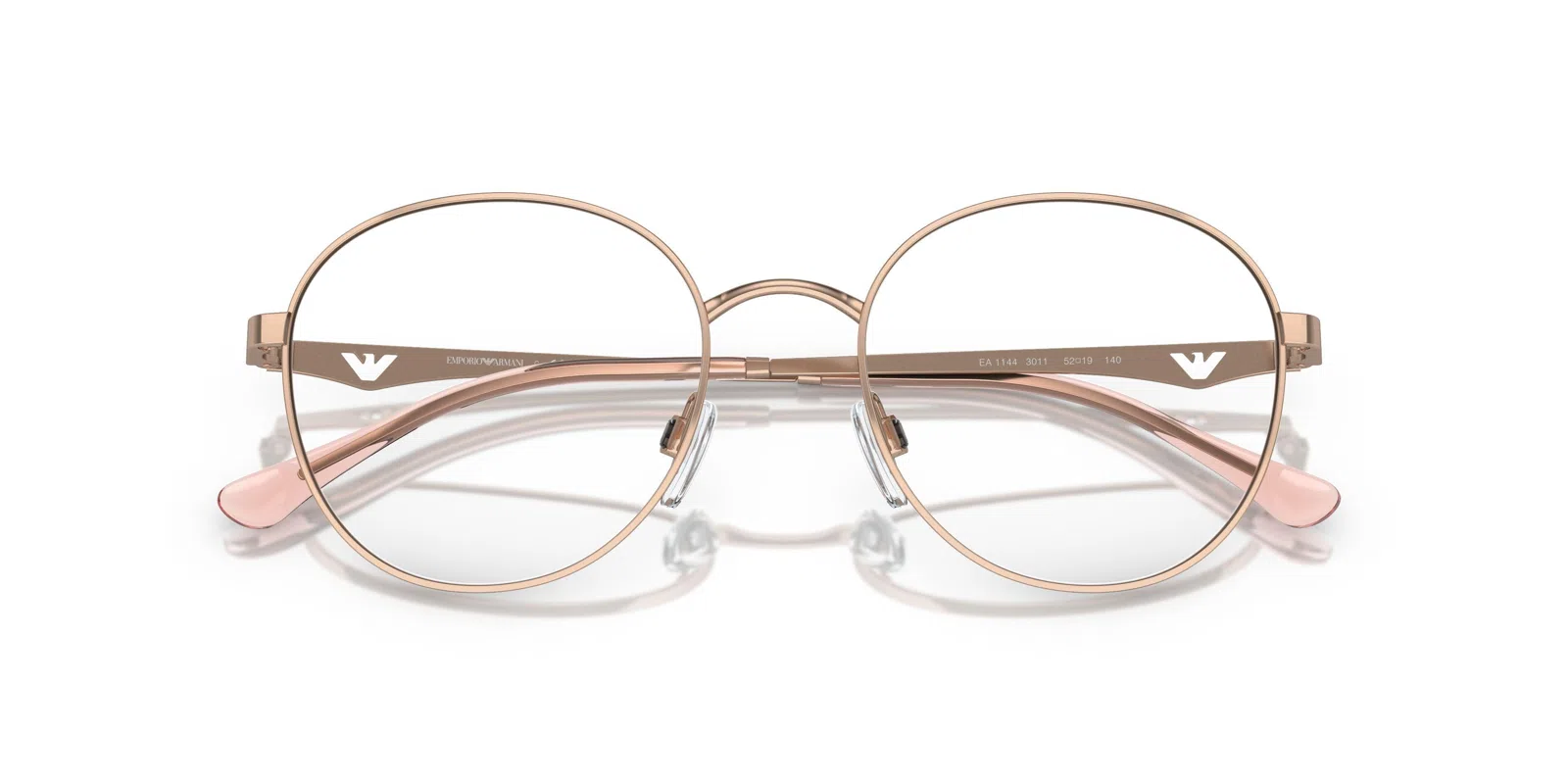 Emporio Armani 1144 Eyeglasses - view 9